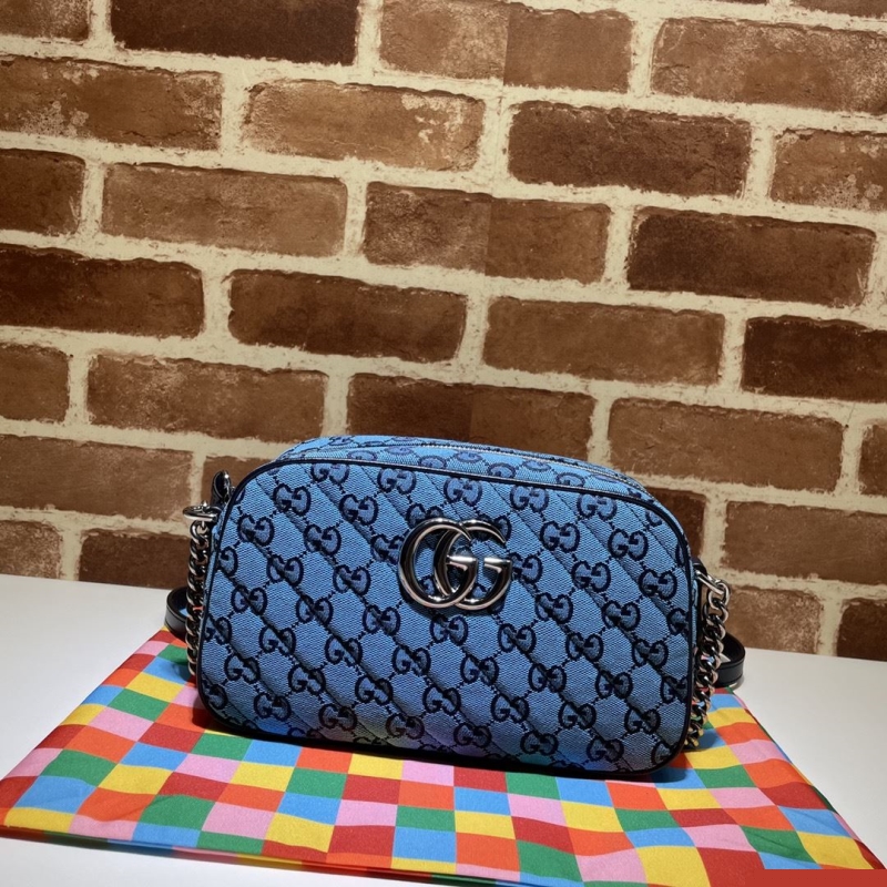 G*u*i satchel bags